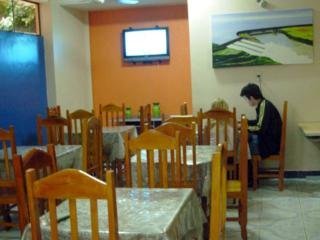 Hotel Catedral