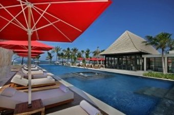 Villa The Royal Santrian