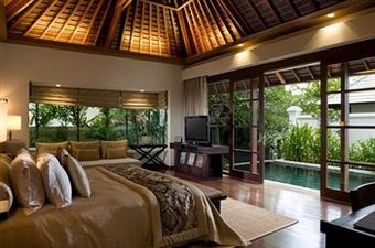 Villa The Royal Santrian
