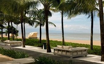 Villa The Royal Santrian