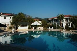 Hotel Club Mel Holiday Resort