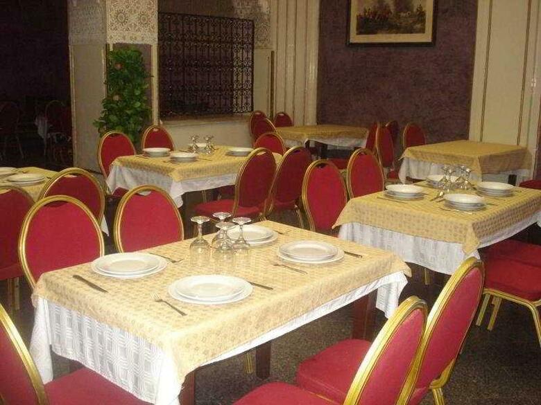 Hotel Majestic