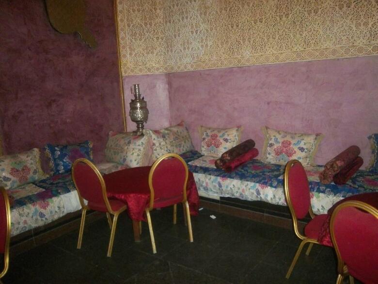 Hotel Majestic