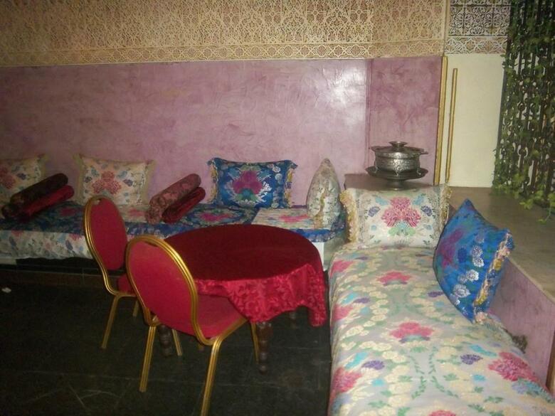 Hotel Majestic