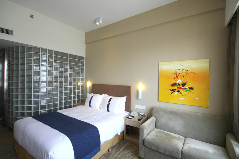Hotel Holiday Inn Express Suzhou Changjiang