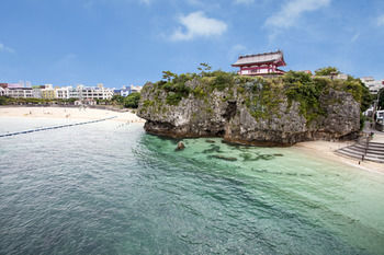 Okinawa Port Hotel