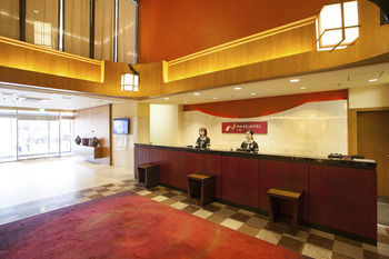 Okinawa Port Hotel