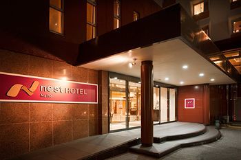 Okinawa Port Hotel