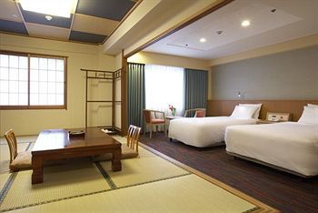 Okinawa Port Hotel