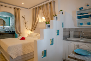 Aparthotel Anastasia Princess