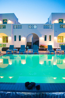 Aparthotel Anastasia Princess