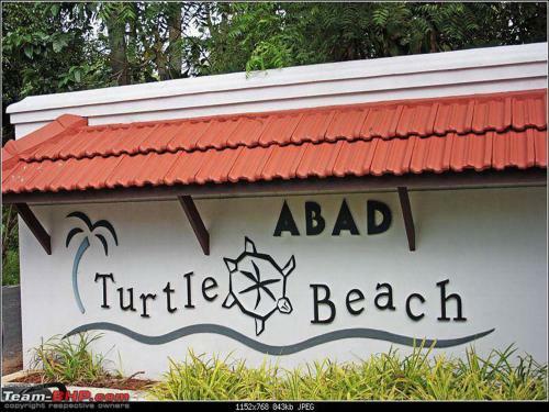 Hotel Abad Turtle Beach