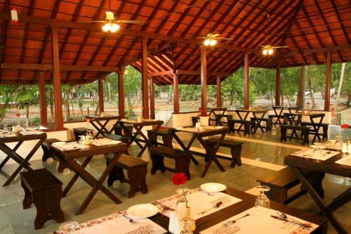 Hotel Abad Turtle Beach