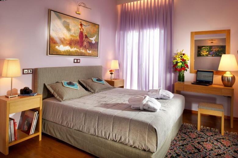 Hotel Pefka