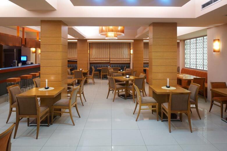 Hotel Pefka