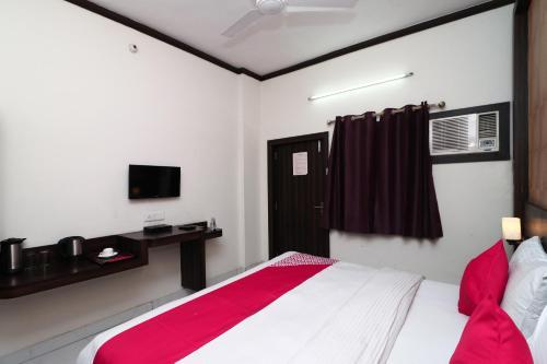 Oyo 5189 Hotel East Lite