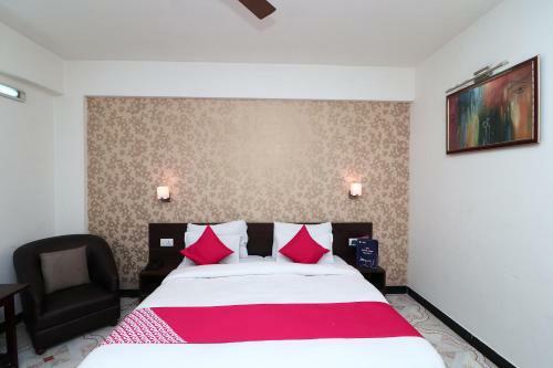 Oyo 5189 Hotel East Lite
