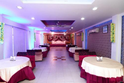 Oyo 5189 Hotel East Lite