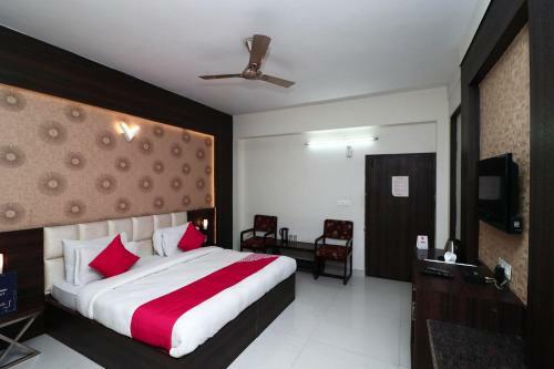 Oyo 5189 Hotel East Lite