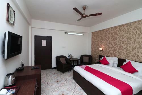 Oyo 5189 Hotel East Lite