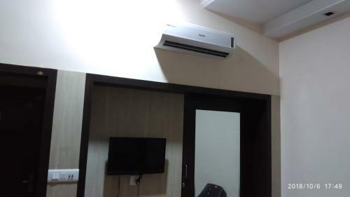 Hotel Bobby Gg