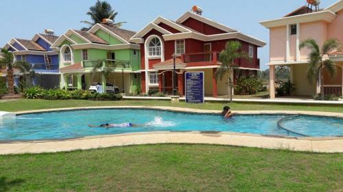 Anthilla_benaulim's Luxurious Villa