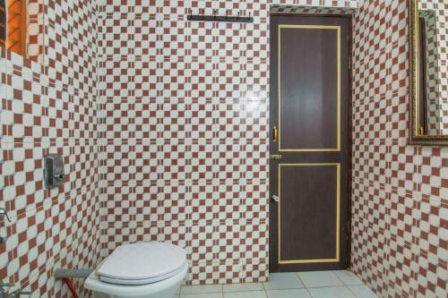 Apartamento Madonna Holidays