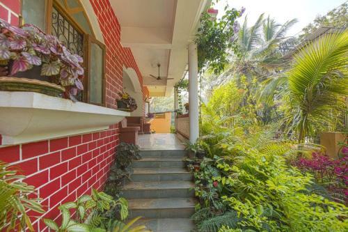 Apartamento Madonna Holidays