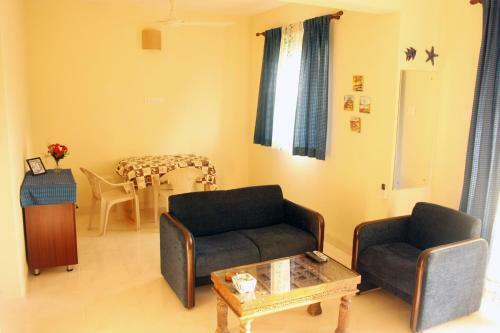 Benaulim Beach Apartment III