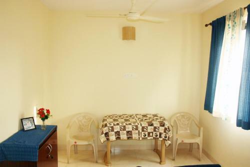 Benaulim Beach Apartment III