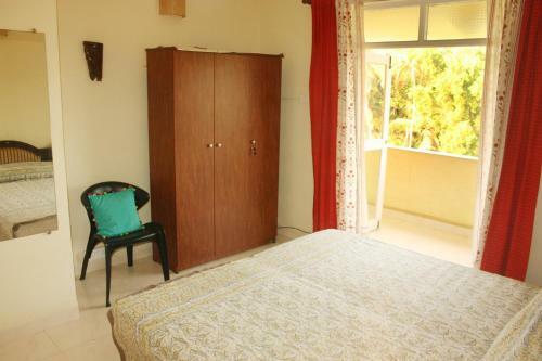 Benaulim Beach Apartment III