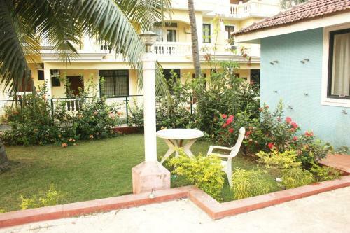 Benaulim Beach Apartment III