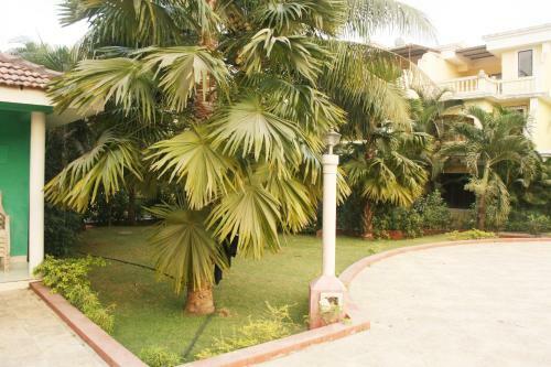 Benaulim Beach Apartment III