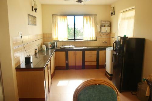 Benaulim Beach Apartment I