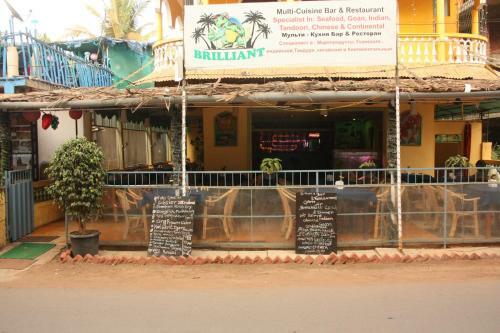 Benaulim Beach Apartment I