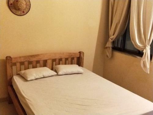 Apartamento Cosy Bedrooms At Benaulim