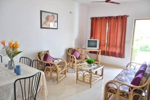 Villa Tripthrill Cd Zen Gardens
