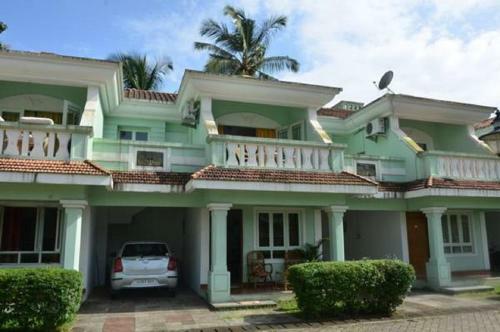 Villa Tripthrill Cd Zen Gardens