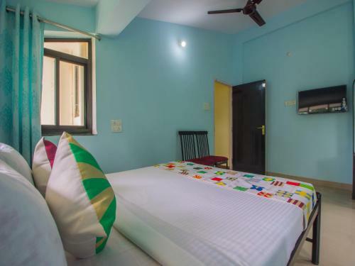 Apartamentos Field-view Studio Home In South Goa