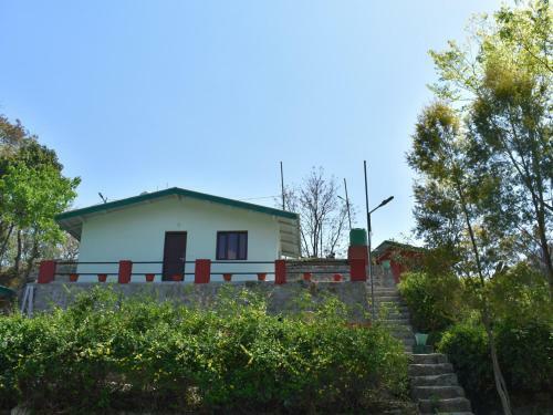 Tidy And Peaceful Stay In Bhimtal