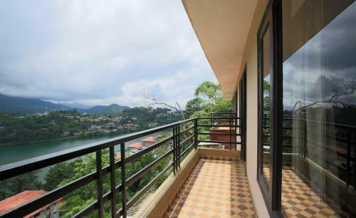 Aparthotel Rosewood Retreat Bhimtal