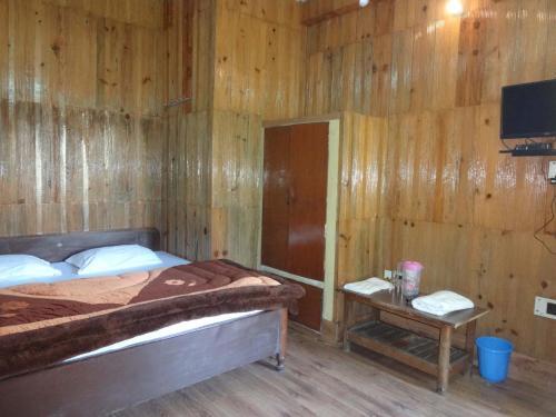Hotel Trishita Residency