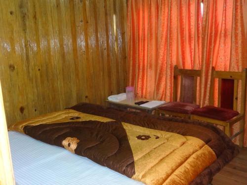Hotel Trishita Residency
