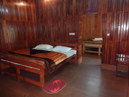 Hotel Trishita Residency