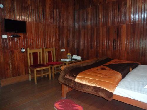 Hotel Trishita Residency
