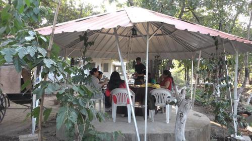 Mahua House