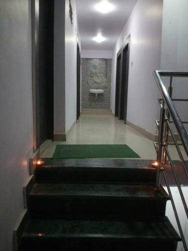 Hotel Jk Palace Home Stay