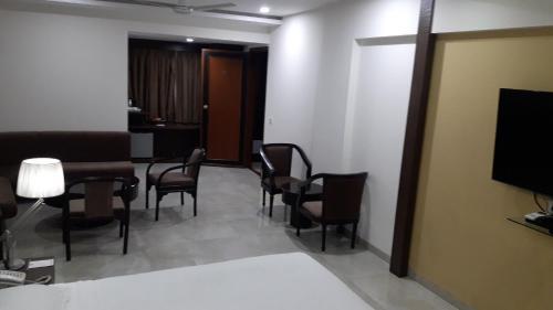 The Residency Hotel