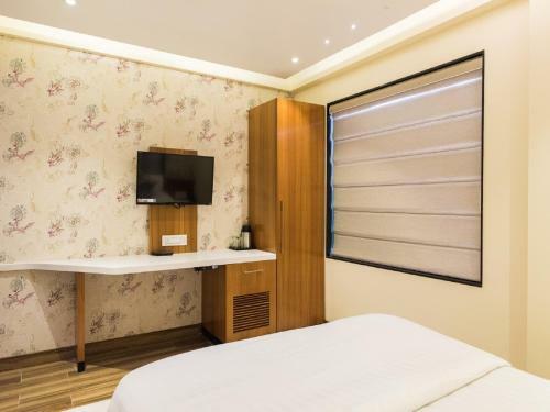 Hotel Sangat Regency