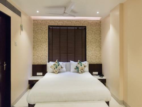 Hotel Sangat Regency